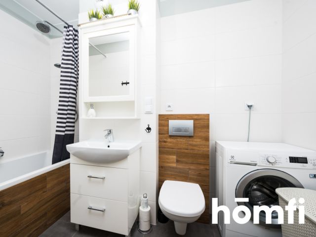3-room apartment for rent with a balcony - Квартира - Оренда - Kraków, Śródmieście / Prądnik Czerwony