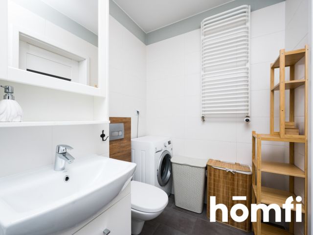 3-room apartment for rent with a balcony - Квартира - Оренда - Kraków, Śródmieście / Prądnik Czerwony