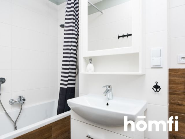 3-room apartment for rent with a balcony - Квартира - Оренда - Kraków, Śródmieście / Prądnik Czerwony