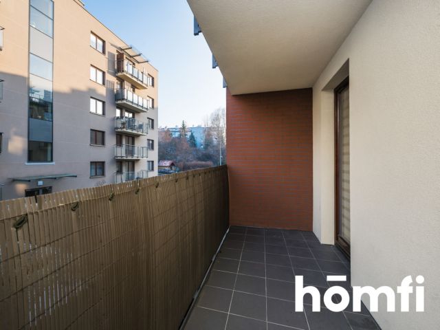 3-room apartment for rent with a balcony - Квартира - Оренда - Kraków, Śródmieście / Prądnik Czerwony