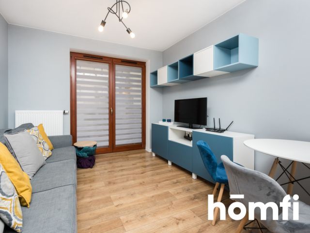 3-room apartment for rent with a balcony - Квартира - Оренда - Kraków, Śródmieście / Prądnik Czerwony