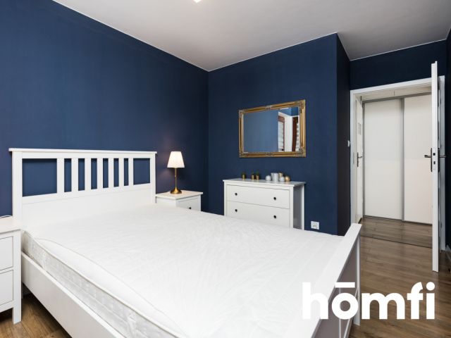 3-room apartment for rent with a balcony - Квартира - Оренда - Kraków, Śródmieście / Prądnik Czerwony