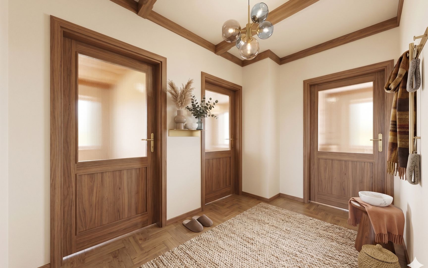 HOUSE CZARNY DUNAJEC / VELO DUNAJEC / 250 m2 - Дім - Продаж - Nowotarski, Czarny Dunajec