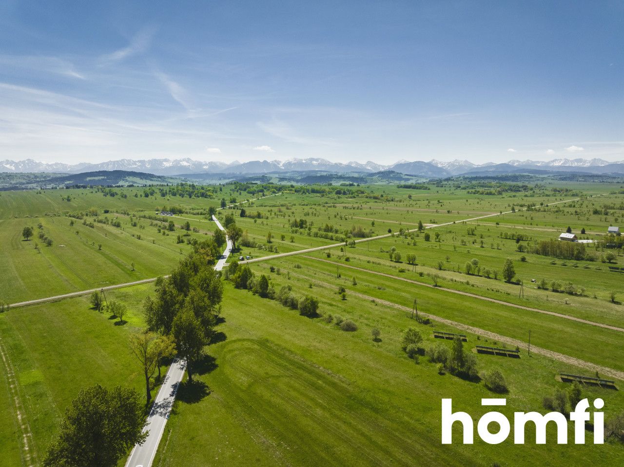 HOUSE CZARNY DUNAJEC / VELO DUNAJEC / 250 m2 - House - Sale - Nowotarski, Czarny Dunajec