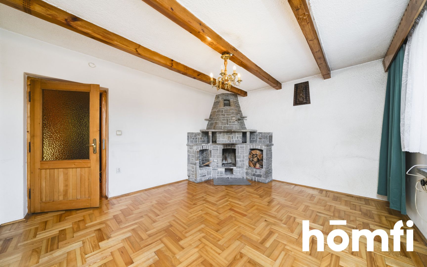 HOUSE CZARNY DUNAJEC / VELO DUNAJEC / 250 m2 - House - Sale - Nowotarski, Czarny Dunajec