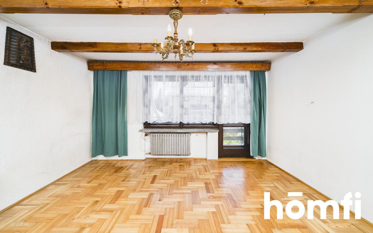 HOUSE CZARNY DUNAJEC / VELO DUNAJEC / 250 m2 - House - Sale - Nowotarski, Czarny Dunajec