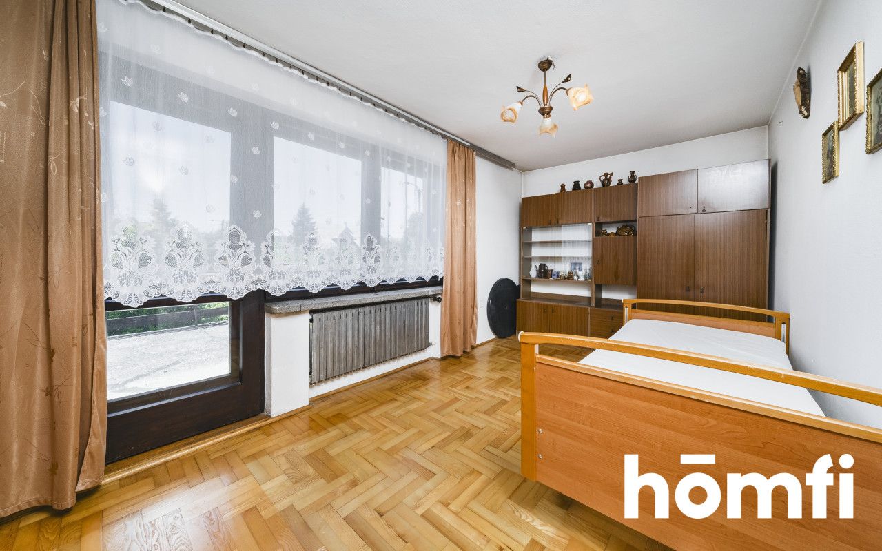 HOUSE CZARNY DUNAJEC / VELO DUNAJEC / 250 m2 - House - Sale - Nowotarski, Czarny Dunajec