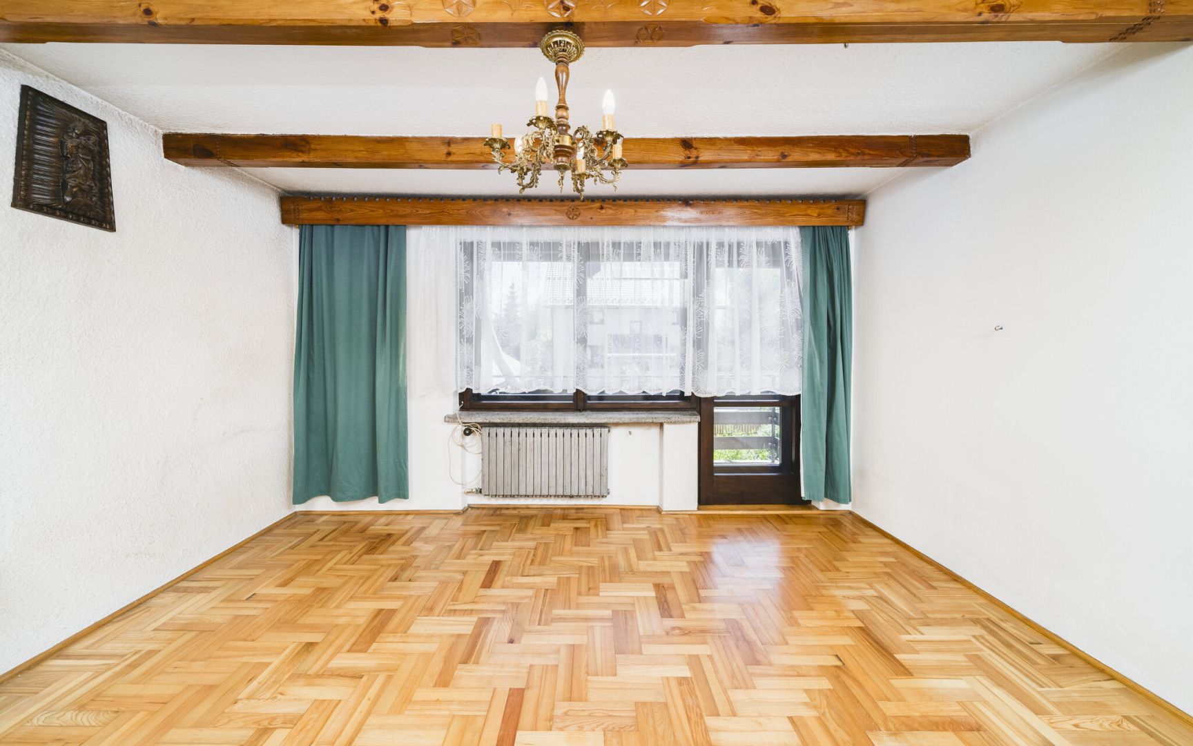 HOUSE CZARNY DUNAJEC / VELO DUNAJEC / 250 m2 - Дім - Продаж - Nowotarski, Czarny Dunajec