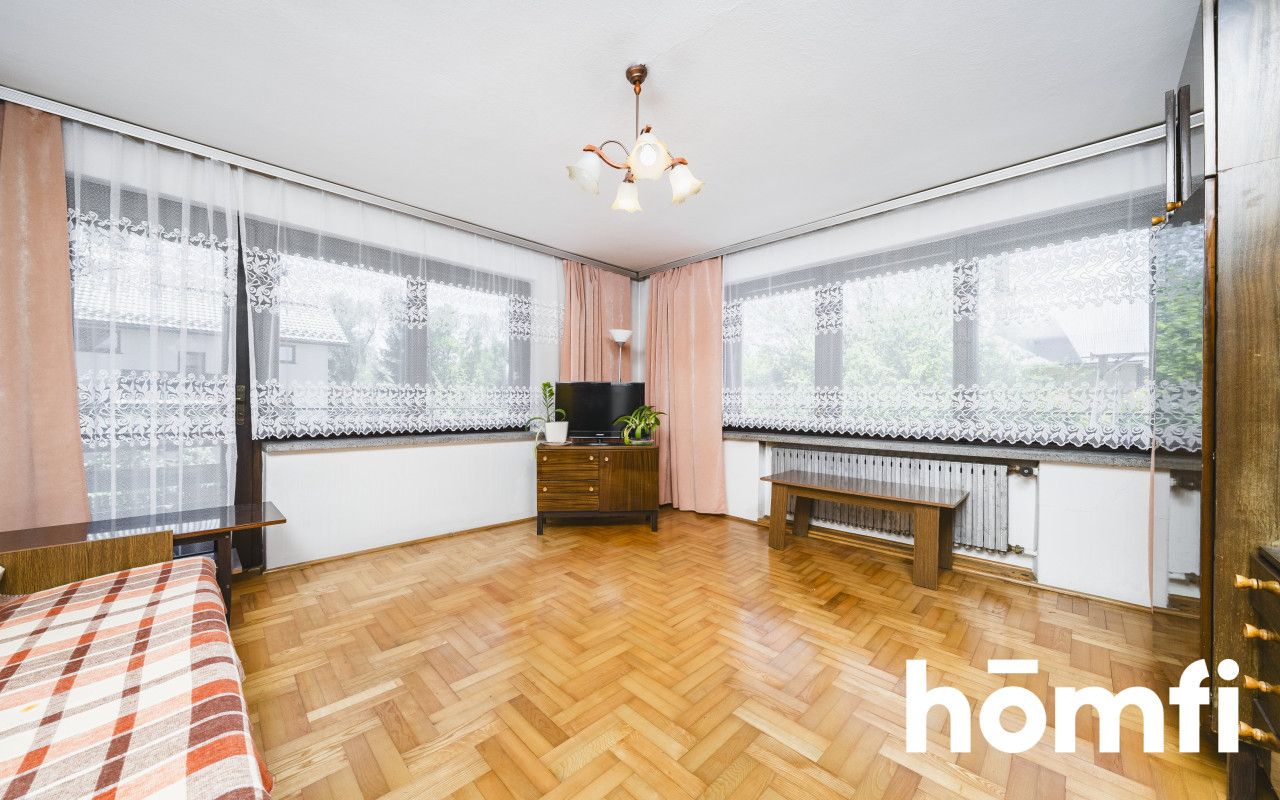 HOUSE CZARNY DUNAJEC / VELO DUNAJEC / 250 m2 - House - Sale - Nowotarski, Czarny Dunajec