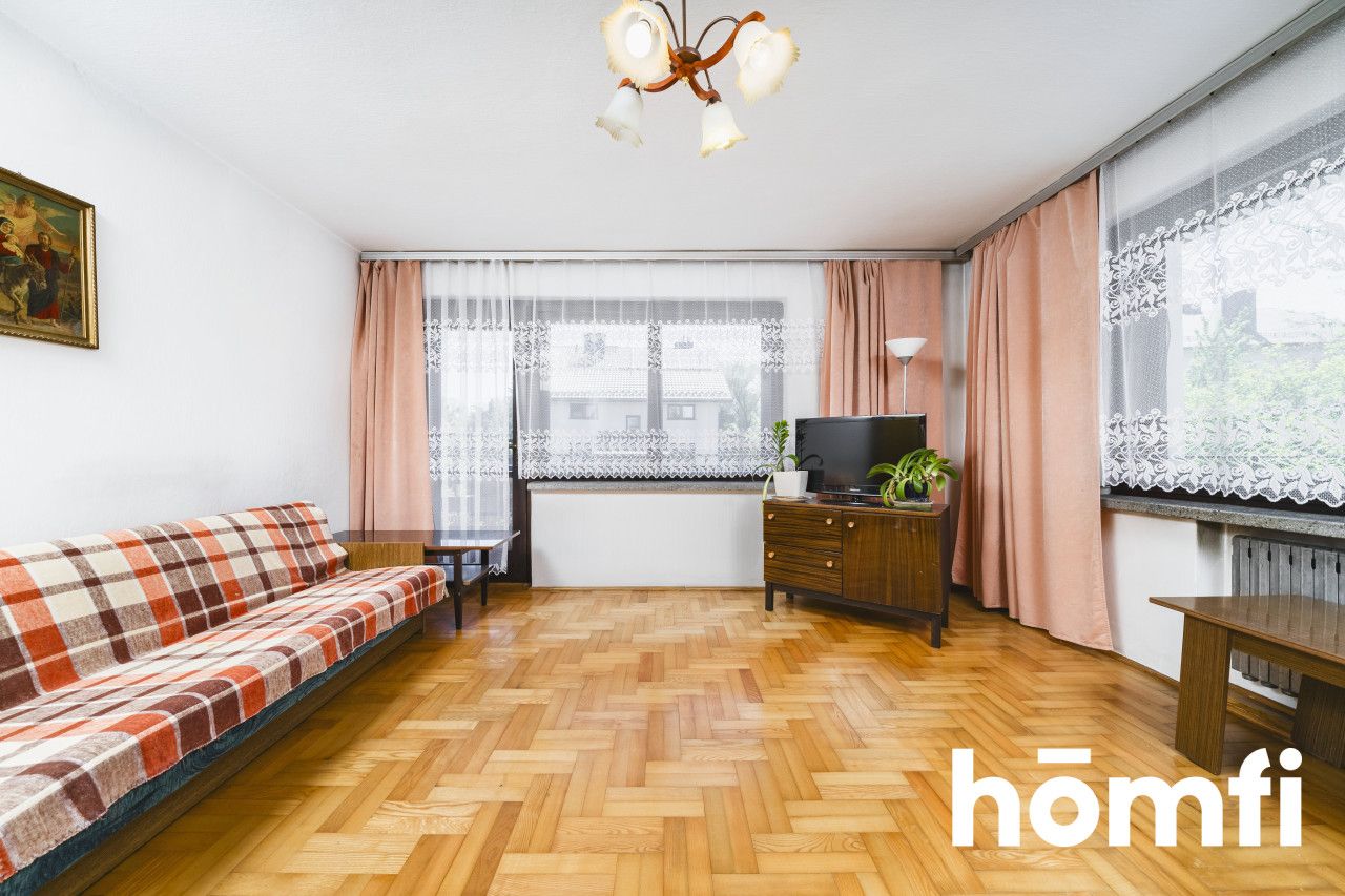 HOUSE CZARNY DUNAJEC / VELO DUNAJEC / 250 m2 - House - Sale - Nowotarski, Czarny Dunajec