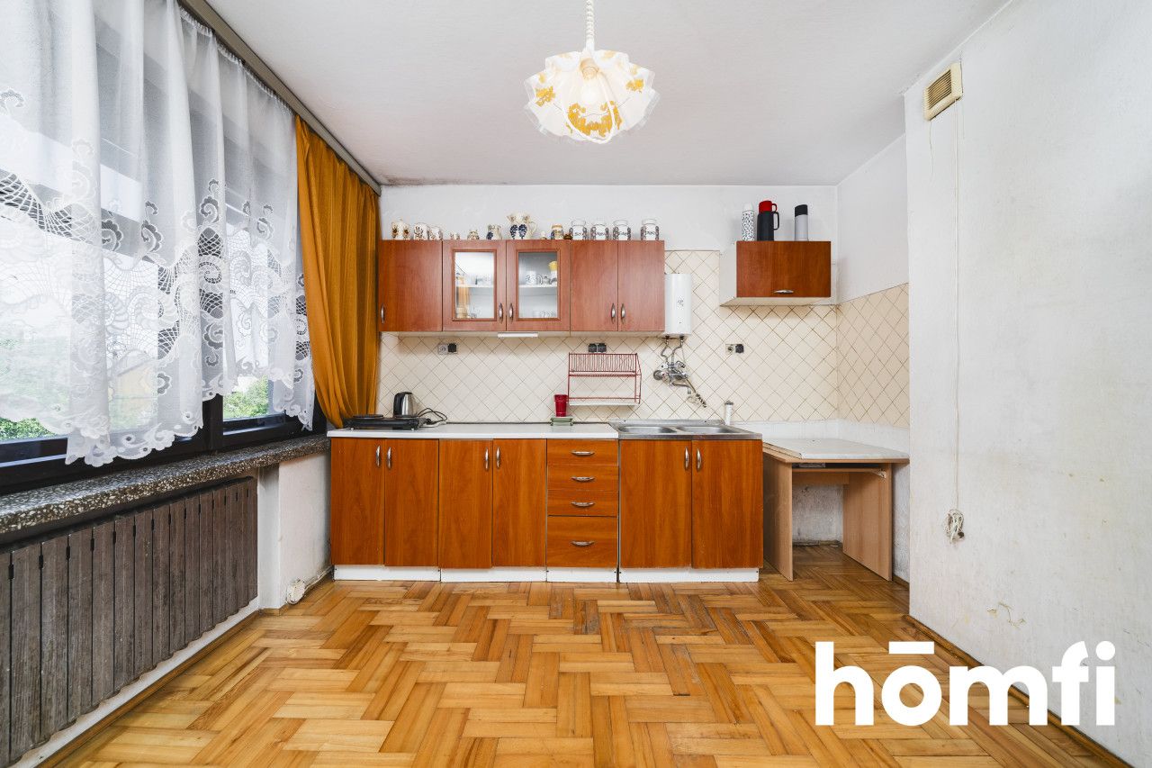 HOUSE CZARNY DUNAJEC / VELO DUNAJEC / 250 m2 - House - Sale - Nowotarski, Czarny Dunajec