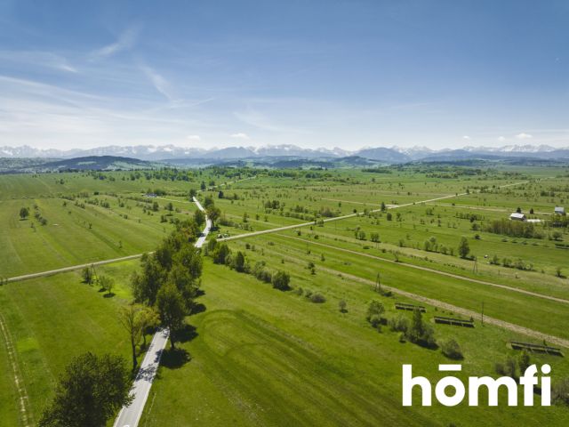 DOM CZARNY DUNAJEC| VELO DUNAJEC | 250 M2 - Dom - Sprzedaż - Nowotarski, Czarny Dunajec