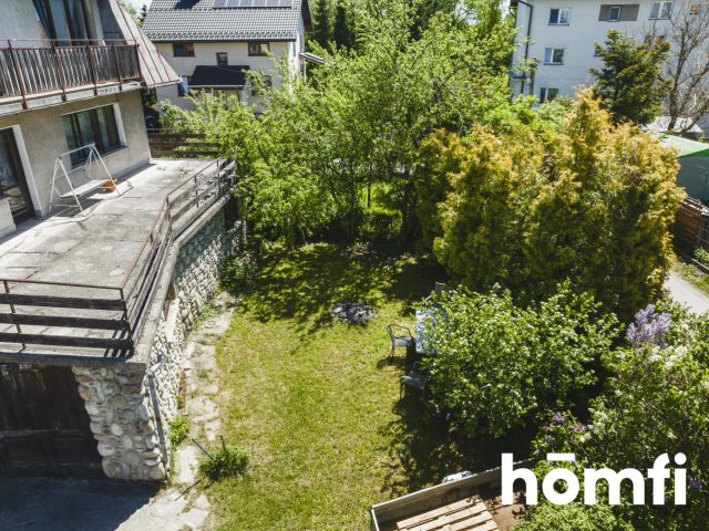 DOM CZARNY DUNAJEC| VELO DUNAJEC | 250 M2 - Dom - Sprzedaż - Nowotarski, Czarny Dunajec