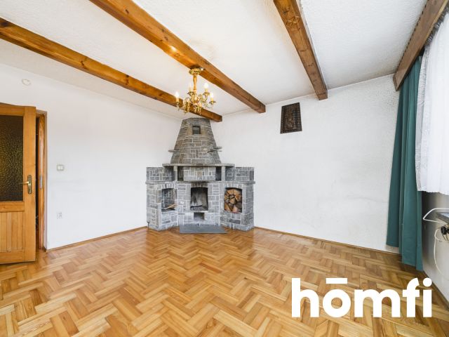 HOUSE CZARNY DUNAJEC / VELO DUNAJEC / 250 m2 - Дім - Продаж - Nowotarski, Czarny Dunajec