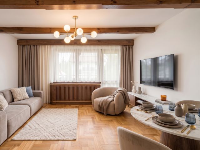 DOM CZARNY DUNAJEC| VELO DUNAJEC | 250 M2 - Dom - Sprzedaż - Nowotarski, Czarny Dunajec
