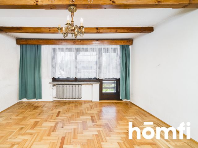 HOUSE CZARNY DUNAJEC / VELO DUNAJEC / 250 m2 - Дім - Продаж - Nowotarski, Czarny Dunajec