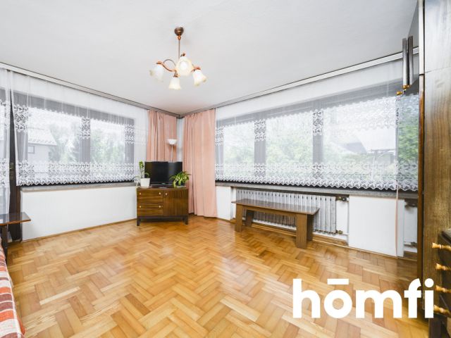 HOUSE CZARNY DUNAJEC / VELO DUNAJEC / 250 m2 - Дім - Продаж - Nowotarski, Czarny Dunajec