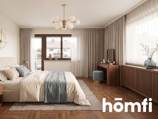 HOUSE CZARNY DUNAJEC / VELO DUNAJEC / 250 m2 - House - Sale - Nowotarski, Czarny Dunajec