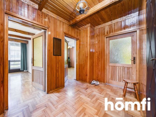 HOUSE CZARNY DUNAJEC / VELO DUNAJEC / 250 m2 - Дім - Продаж - Nowotarski, Czarny Dunajec