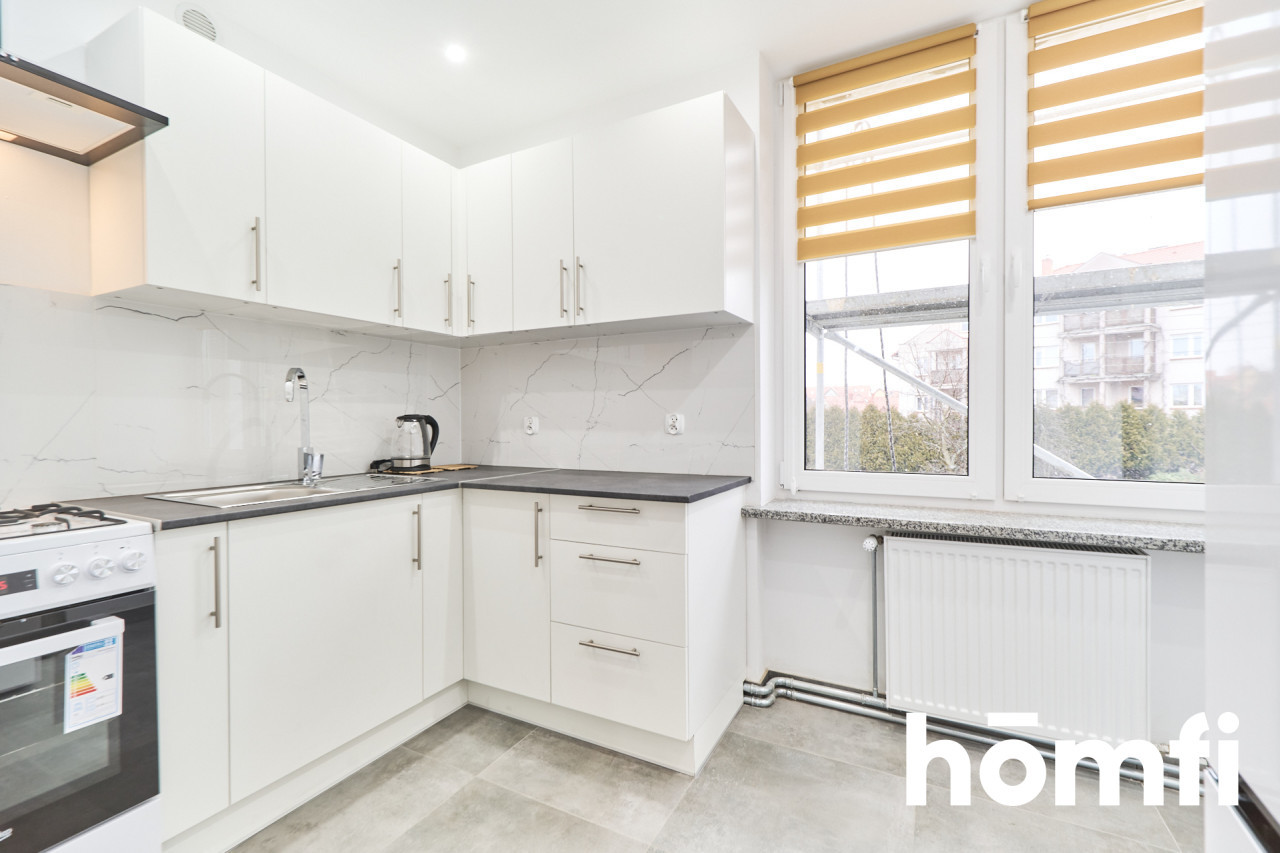 2 room flat for rent - Квартира - Оренда - Wołowski, Wołów