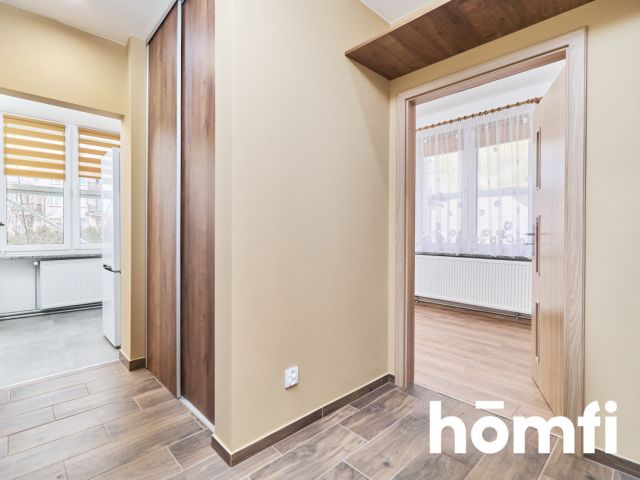 2 room flat for rent - Apartment - Rent - Wołowski, Wołów