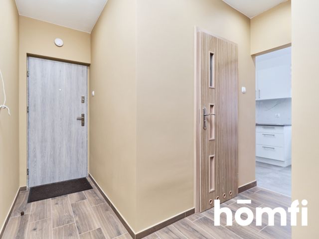 2 room flat for rent - Apartment - Rent - Wołowski, Wołów