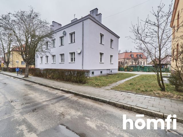 2 room flat for rent - Apartment - Rent - Wołowski, Wołów