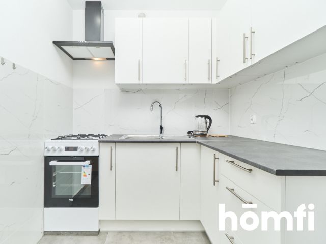 2 room flat for rent - Apartment - Rent - Wołowski, Wołów