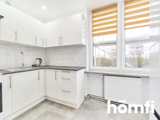 2 room flat for rent - Apartment - Rent - Wołowski, Wołów