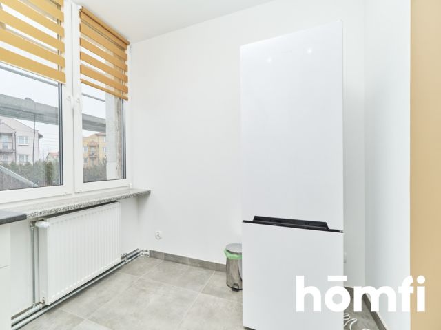 2 room flat for rent - Apartment - Rent - Wołowski, Wołów