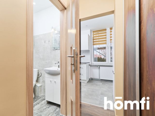 2 room flat for rent - Apartment - Rent - Wołowski, Wołów