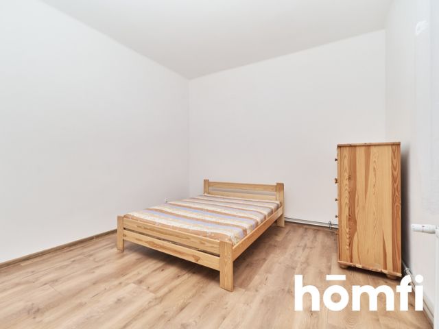 2 room flat for rent - Apartment - Rent - Wołowski, Wołów