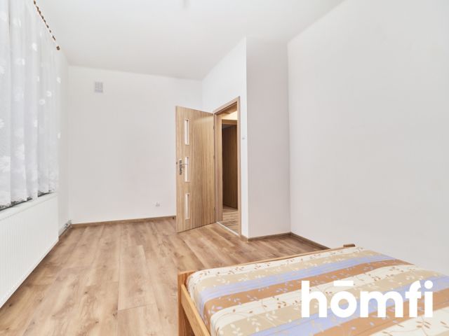2 room flat for rent - Apartment - Rent - Wołowski, Wołów