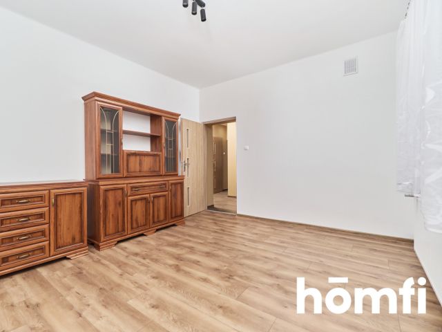 2 room flat for rent - Apartment - Rent - Wołowski, Wołów
