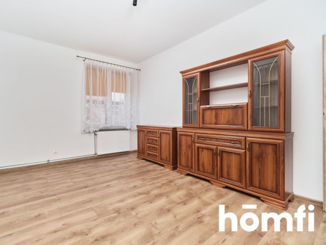 2 room flat for rent - Apartment - Rent - Wołowski, Wołów