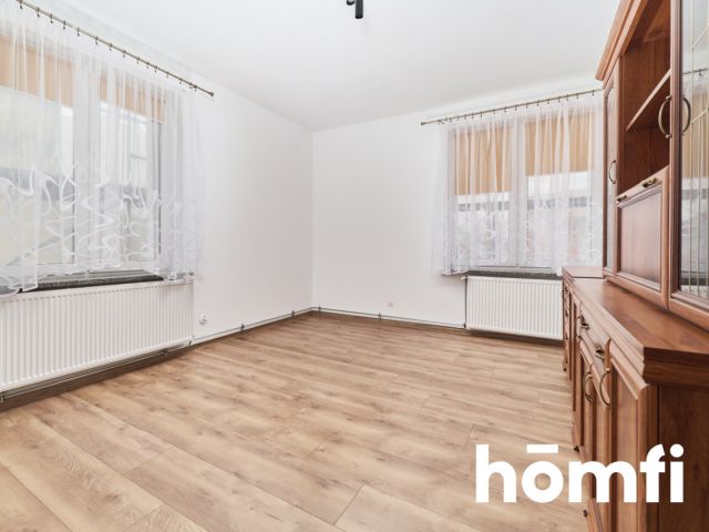 2 room flat for rent - Apartment - Rent - Wołowski, Wołów