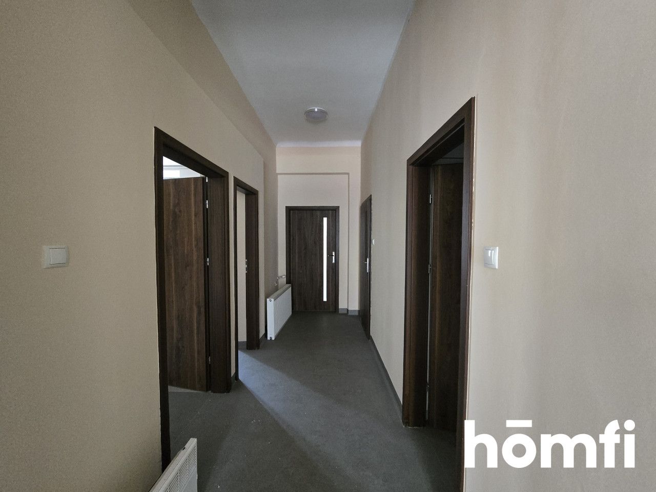 LARGE COMMERCIAL PROPERTY IN THE TOWN CENTER - Commercial premises - Rent - Radom, Miasto Kazimierzowskie