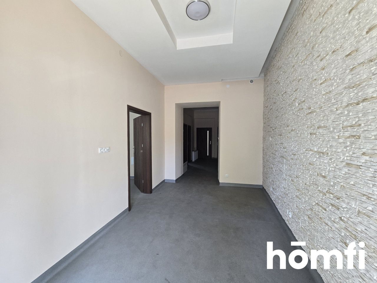 LARGE COMMERCIAL PROPERTY IN THE TOWN CENTER - Commercial premises - Rent - Radom, Miasto Kazimierzowskie