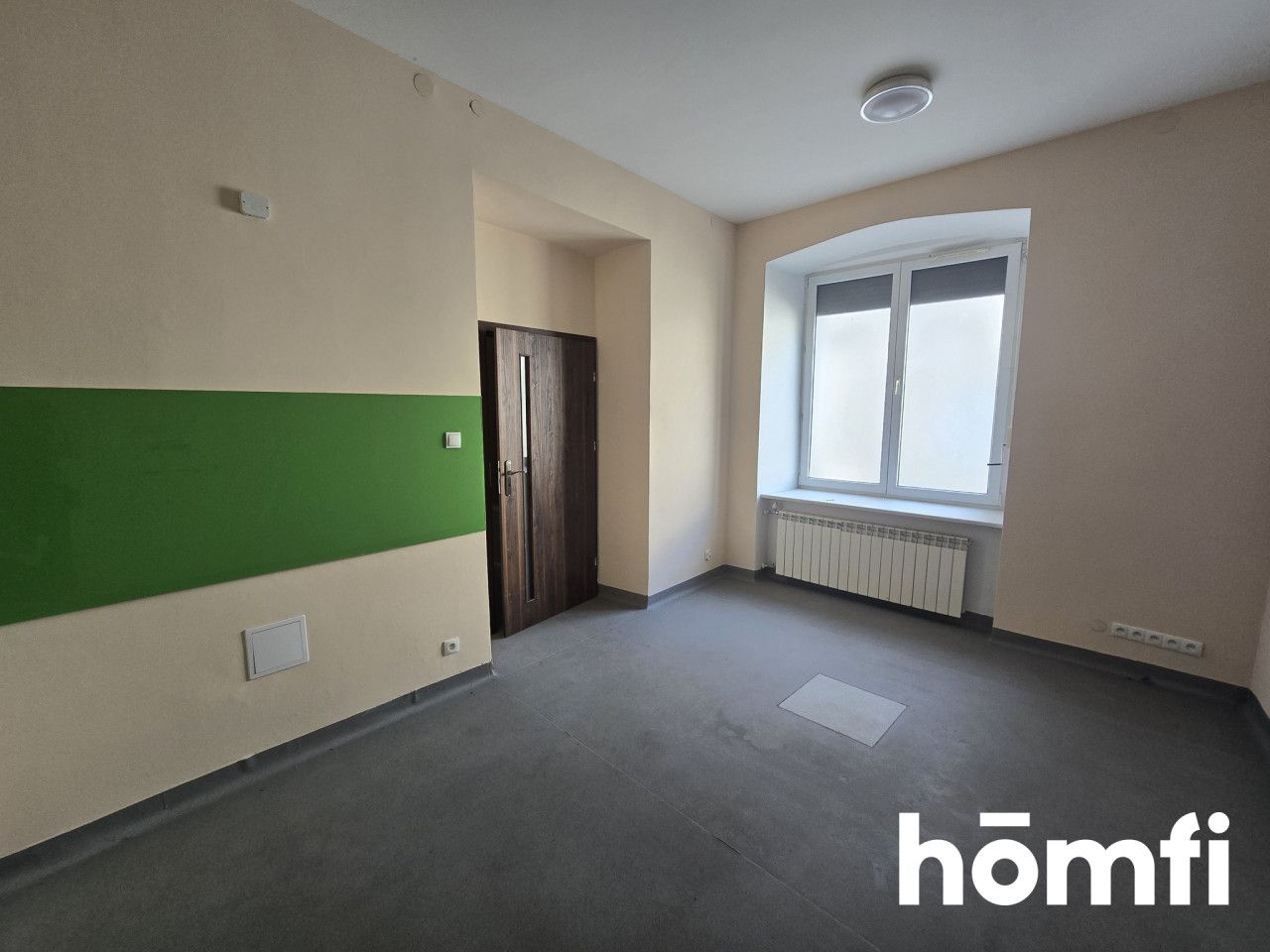 LARGE COMMERCIAL PROPERTY IN THE TOWN CENTER - Commercial premises - Rent - Radom, Miasto Kazimierzowskie