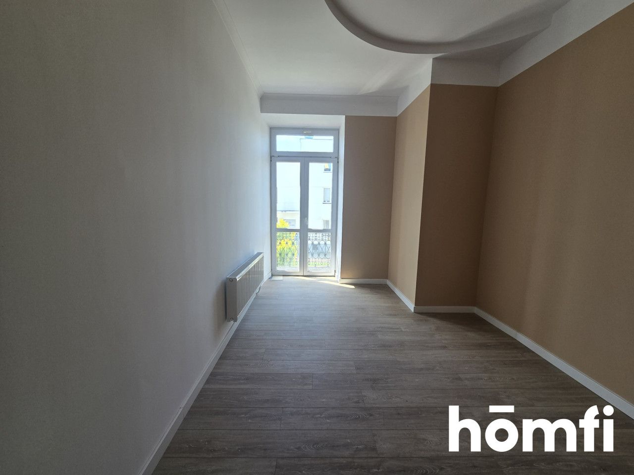 LARGE COMMERCIAL PROPERTY IN THE TOWN CENTER - Commercial premises - Rent - Radom, Miasto Kazimierzowskie