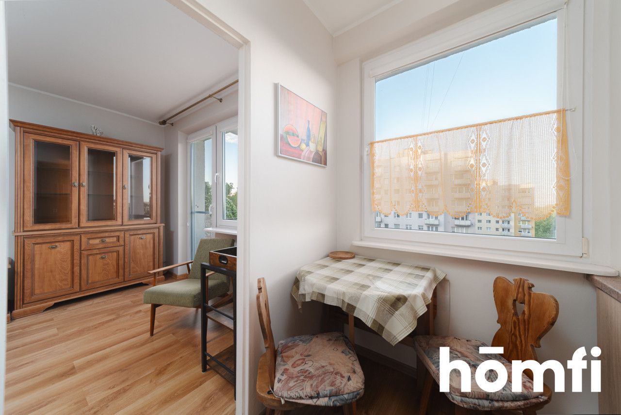 Studio 32.3 sqm near the park Gdańsk Oliwa - Apartment - Rent - Gdańsk, Oliwa