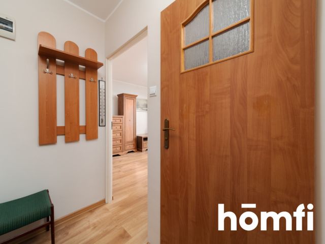 Przytulna kawalerka 32,3 m2 Gdańsk Oliwa - Mieszkanie - Wynajem - Gdańsk, Oliwa