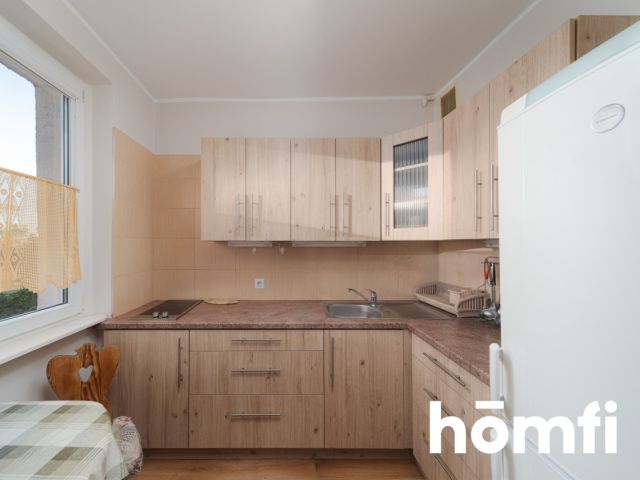 Przytulna kawalerka 32,3 m2 Gdańsk Oliwa - Mieszkanie - Wynajem - Gdańsk, Oliwa