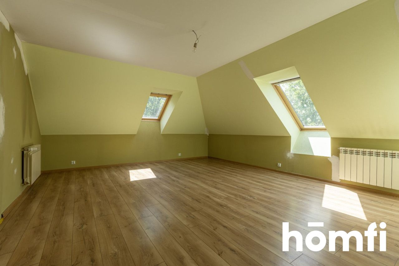 Wyjątkowa posiadłość 560 m² | Idealna pod agroturystykę, hotel lub dom seniora - Dom - Sprzedaż - Włoszczowski, Kluczewsko / Boża Wola