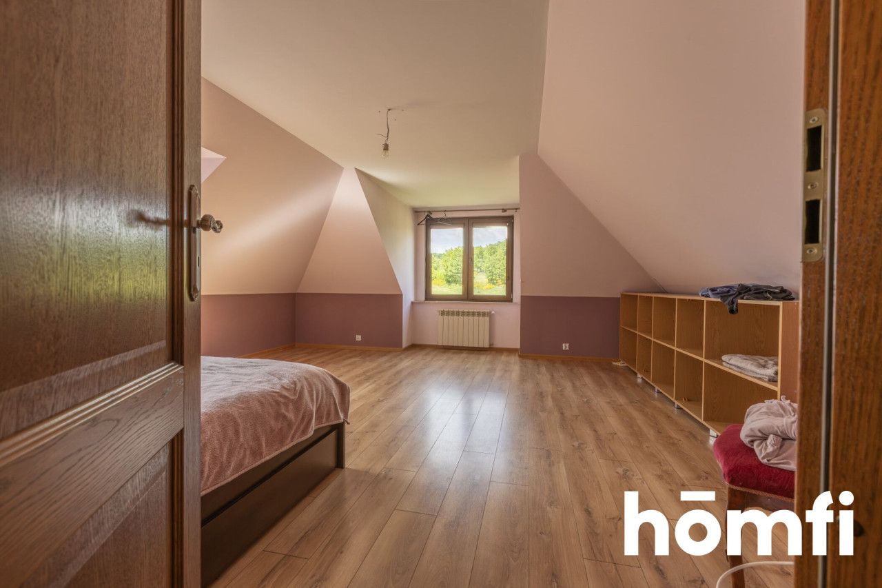 Wyjątkowa posiadłość 560 m² | Idealna pod agroturystykę, hotel lub dom seniora - Dom - Sprzedaż - Włoszczowski, Kluczewsko / Boża Wola