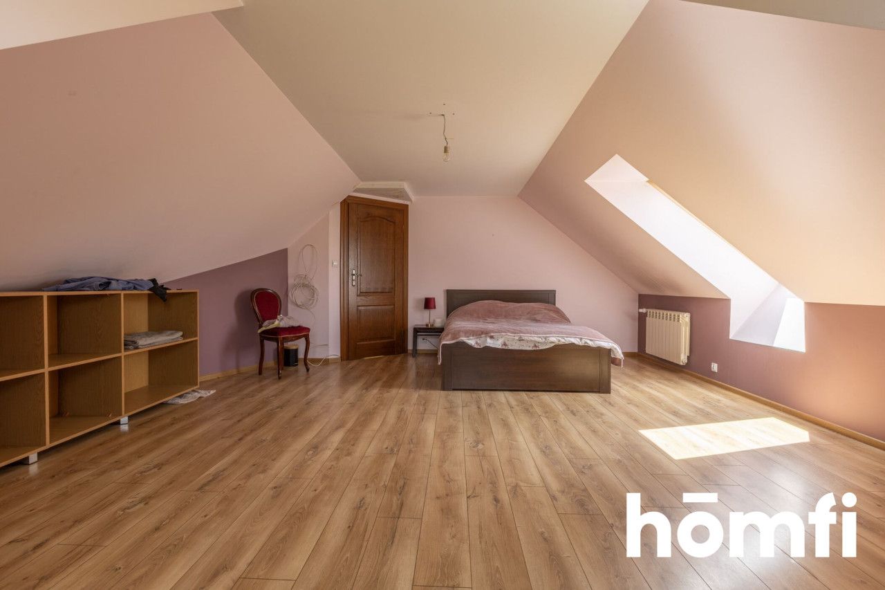 Wyjątkowa posiadłość 560 m² | Idealna pod agroturystykę, hotel lub dom seniora - Dom - Sprzedaż - Włoszczowski, Kluczewsko / Boża Wola