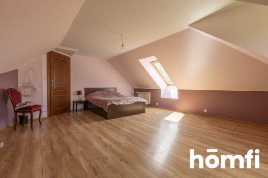 Wyjątkowa posiadłość 560 m² | Idealna pod agroturystykę, hotel lub dom seniora - Dom - Sprzedaż - Włoszczowski, Kluczewsko / Boża Wola