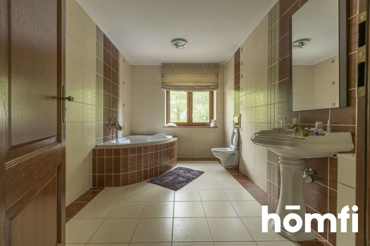 Wyjątkowa posiadłość 560 m² | Idealna pod agroturystykę, hotel lub dom seniora - Dom - Sprzedaż - Włoszczowski, Kluczewsko / Boża Wola