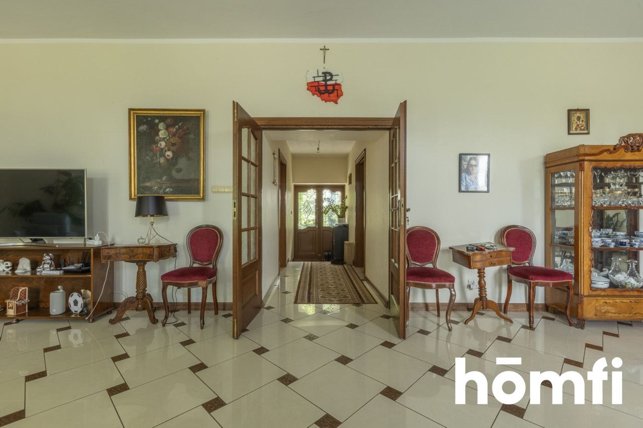 Wyjątkowa posiadłość 560 m² | Idealna pod agroturystykę, hotel lub dom seniora - Dom - Sprzedaż - Włoszczowski, Kluczewsko / Boża Wola