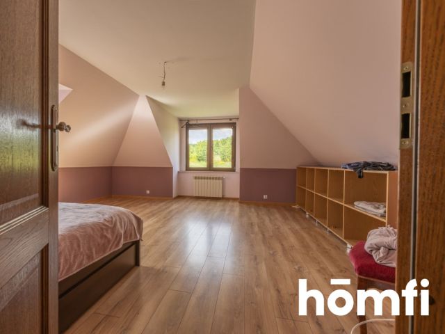 Wyjątkowa posiadłość 560 m² | Idealna pod agroturystykę, hotel lub dom seniora - Dom - Sprzedaż - Włoszczowski, Kluczewsko / Boża Wola